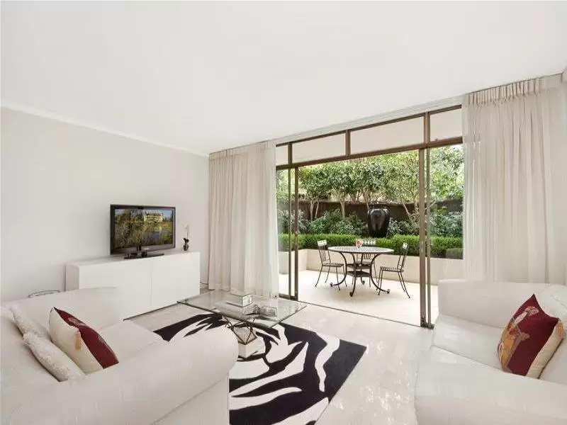 4/93 Ocean Street, Woollahra Sold by Ballard Property - image 1