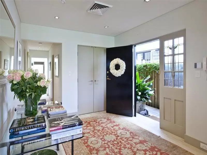 1/4 New Beach Road, Darling Point Sold by Ballard Property - image 6