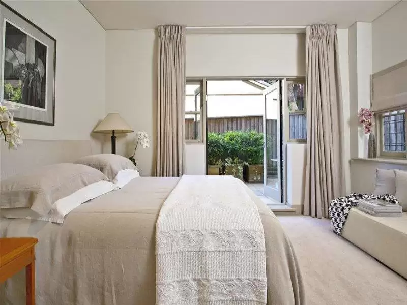 1/4 New Beach Road, Darling Point Sold by Ballard Property - image 7