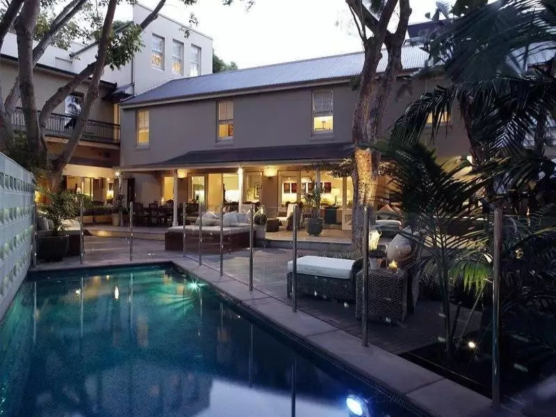 14 Mary Place, Paddington Sold by Ballard Property - image 1