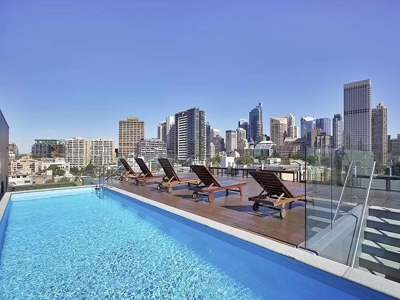 66/60 William Street, Woolloomooloo Sold by Ballard Property - image 4