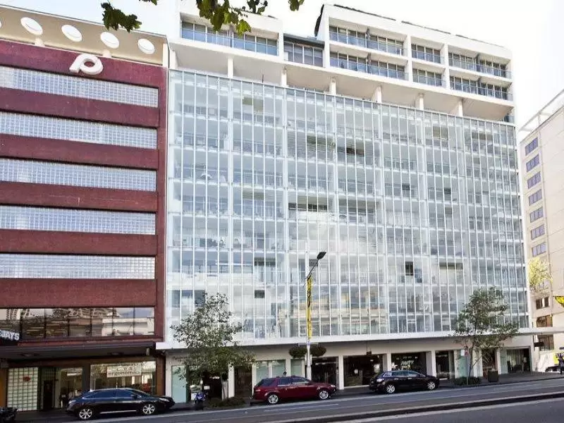 66/60 William Street, Woolloomooloo Sold by Ballard Property - image 5