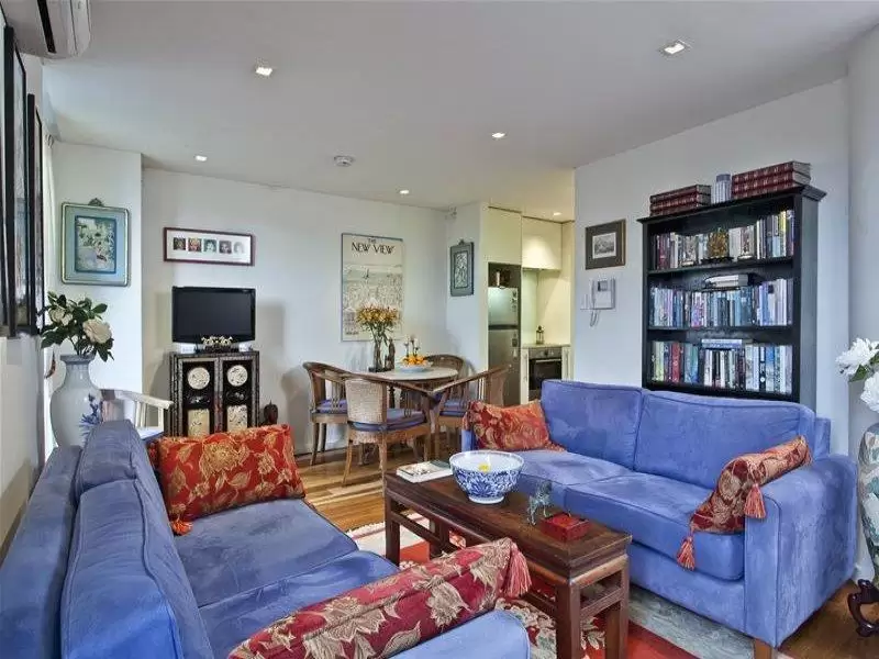 2/220 Liverpool Street, Darlinghurst Sold by Ballard Property - image 2