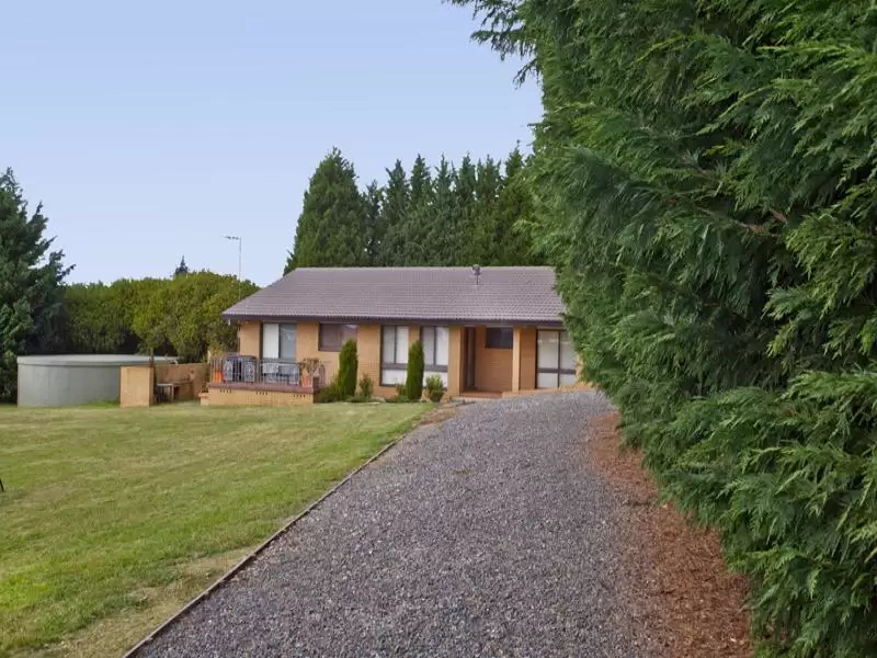 Lot 10 Illawarra Highway, Burrawang Sold by Ballard Property - image 11