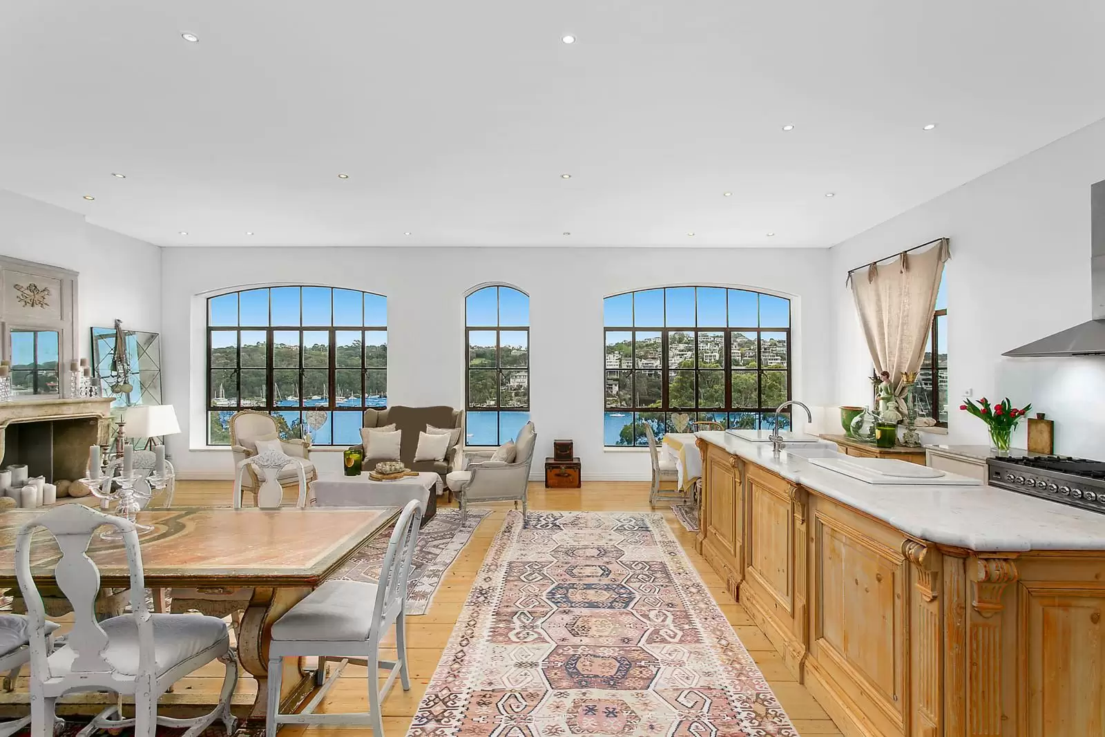 3 Shellbank Parade, Cremorne Sold by Ballard Property - image 4
