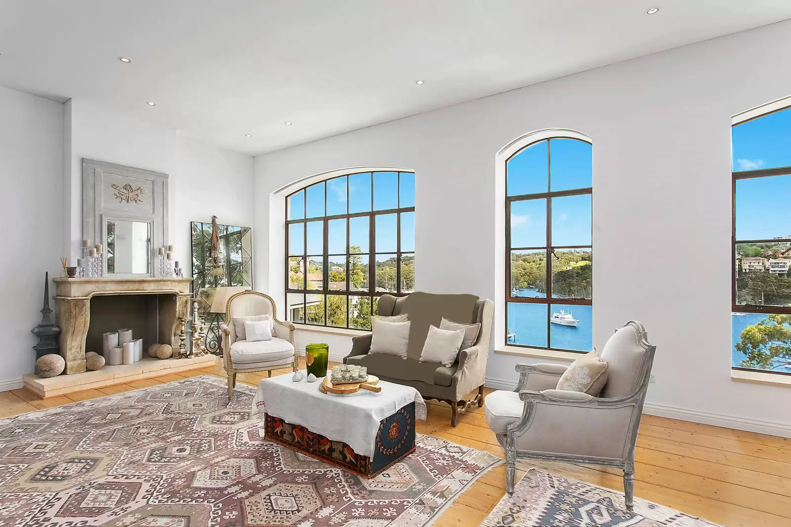 3 Shellbank Parade, Cremorne Sold by Ballard Property - image 3