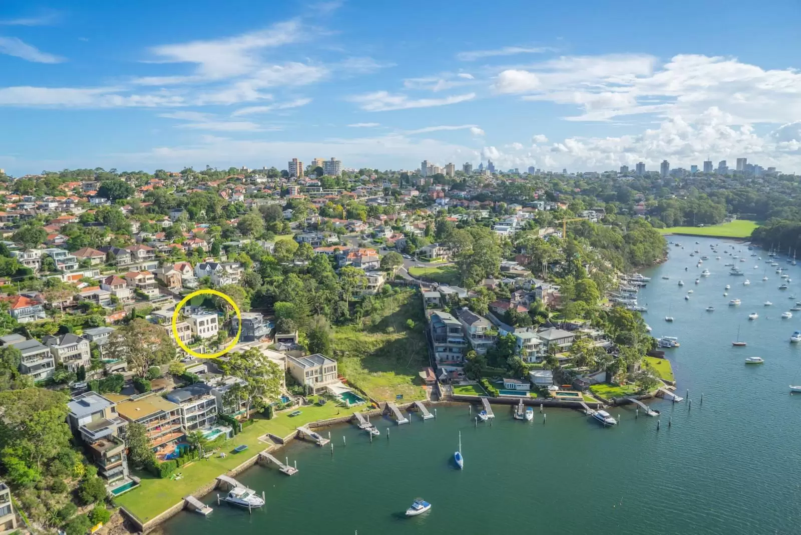 3 Shellbank Parade, Cremorne Sold by Ballard Property - image 1