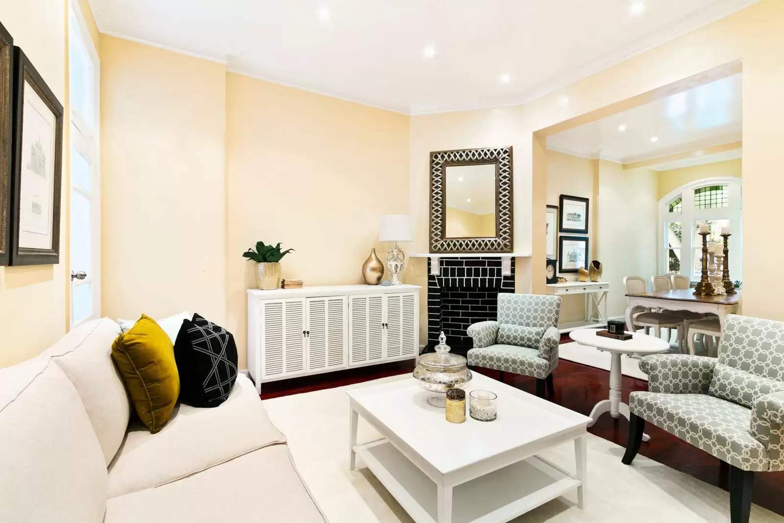 274 Glenmore Road, Paddington Sold by Ballard Property - image 1