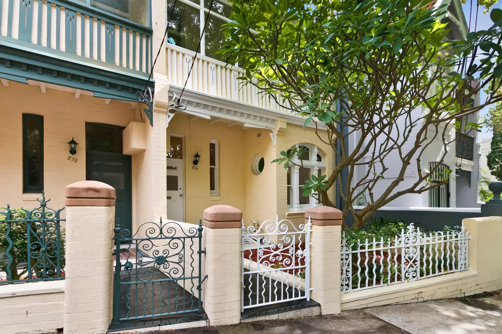 274 Glenmore Road, Paddington Sold by Ballard Property - image 8