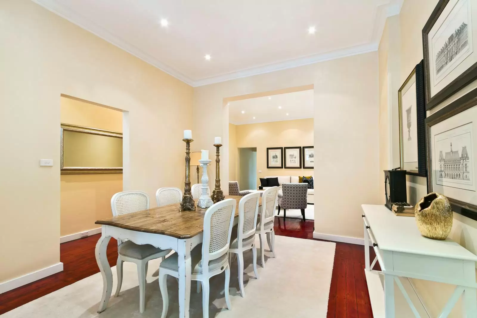 274 Glenmore Road, Paddington Sold by Ballard Property - image 2