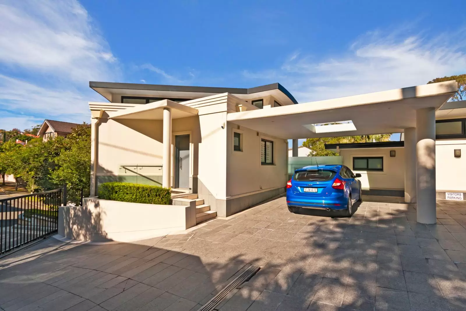 2A Park Avenue, Mosman Sold by Ballard Property - image 8
