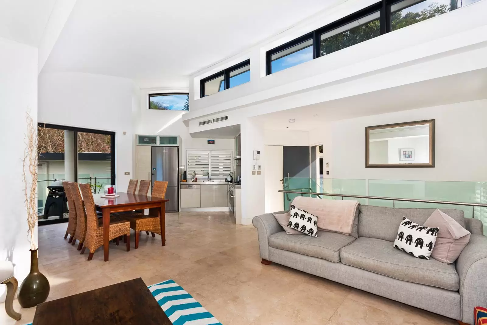 2A Park Avenue, Mosman Sold by Ballard Property - image 1