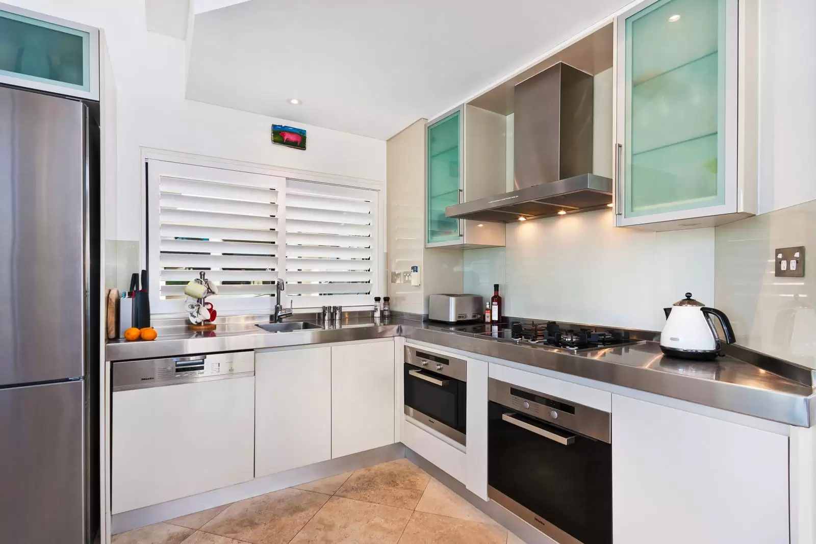 2A Park Avenue, Mosman Sold by Ballard Property - image 2
