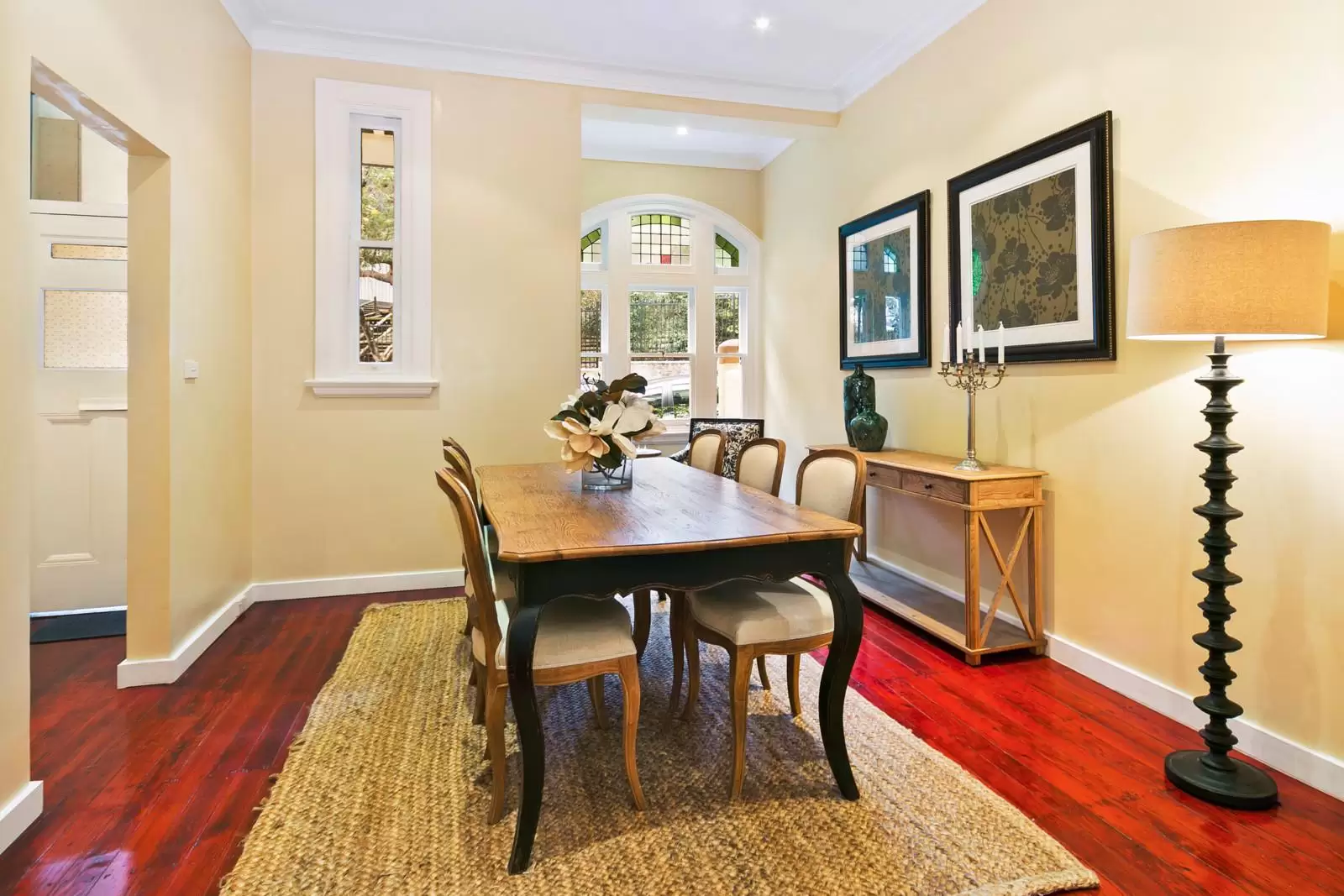 272 Glenmore Road, Paddington Sold by Ballard Property - image 2