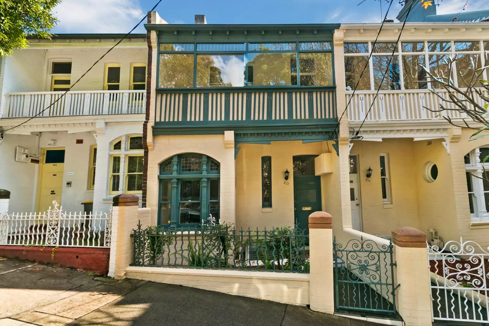272 Glenmore Road, Paddington Sold by Ballard Property - image 8
