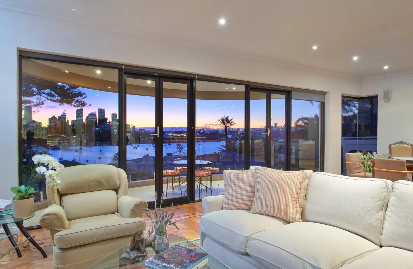 1/7 Hampden Avenue, Darling Point Sold by Ballard Property - image 1
