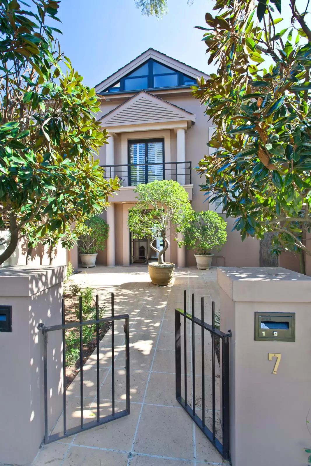1/7 Hampden Avenue, Darling Point Sold by Ballard Property - image 9