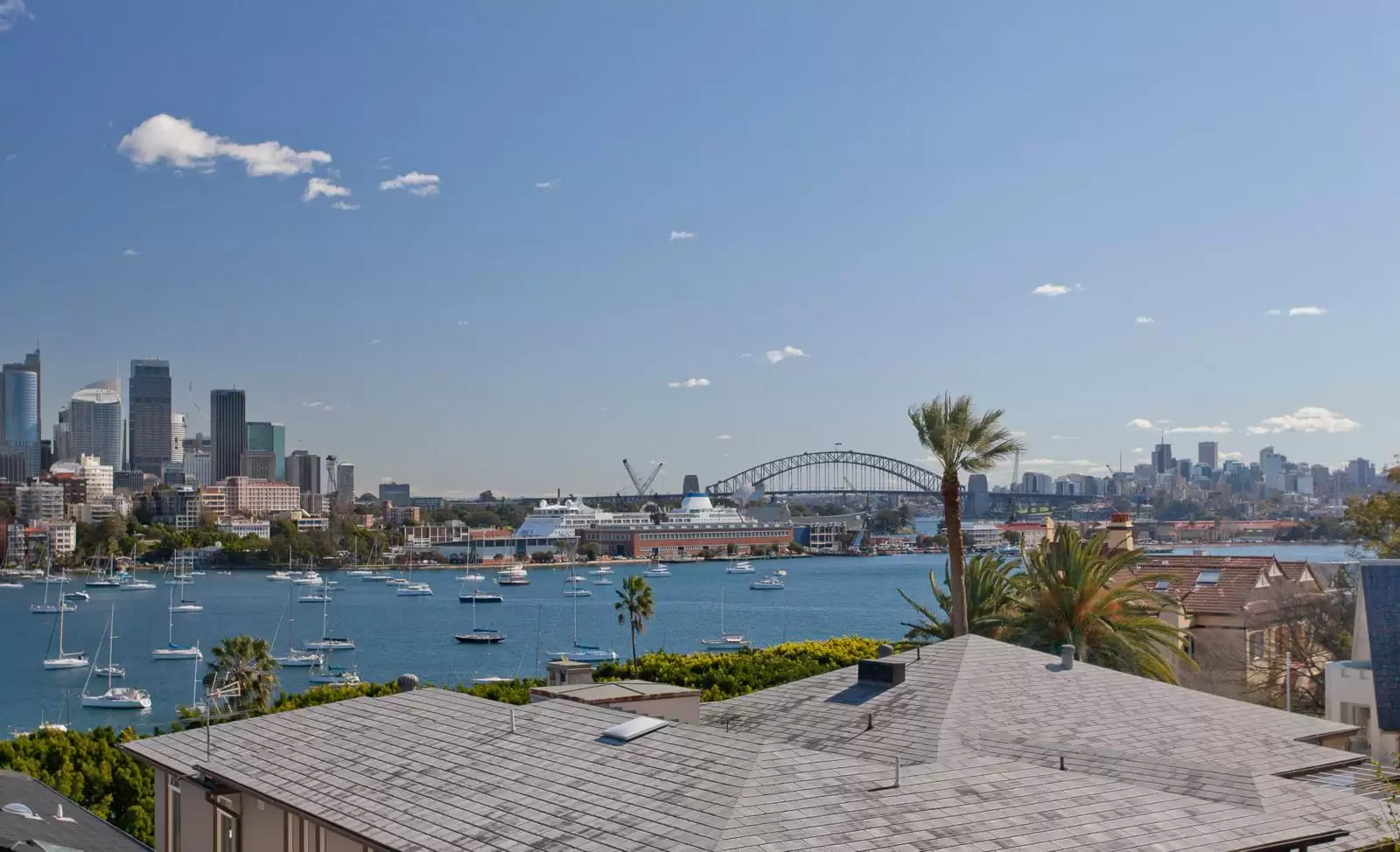 1/7 Hampden Avenue, Darling Point Sold by Ballard Property - image 2