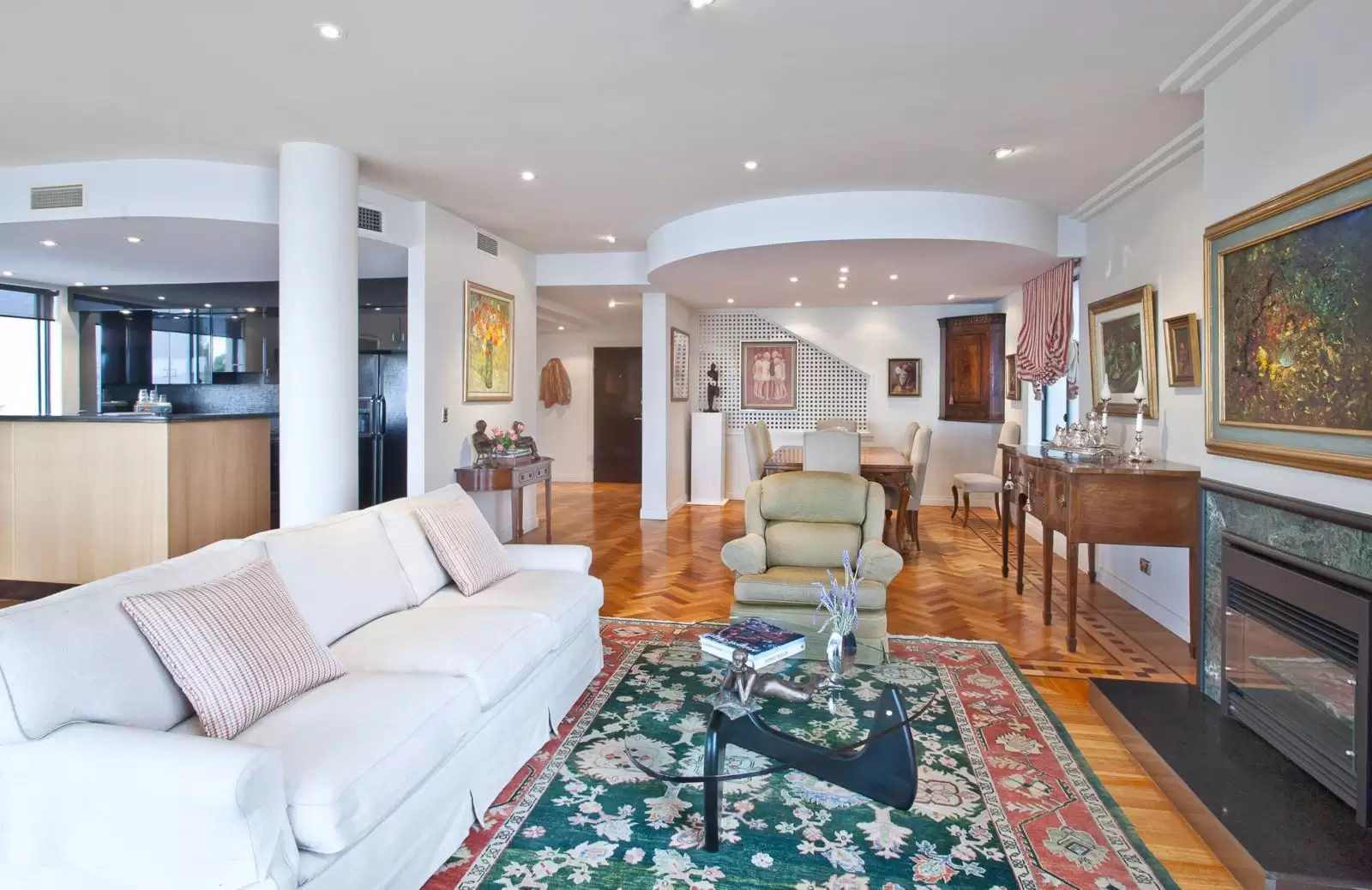 1/7 Hampden Avenue, Darling Point Sold by Ballard Property - image 3
