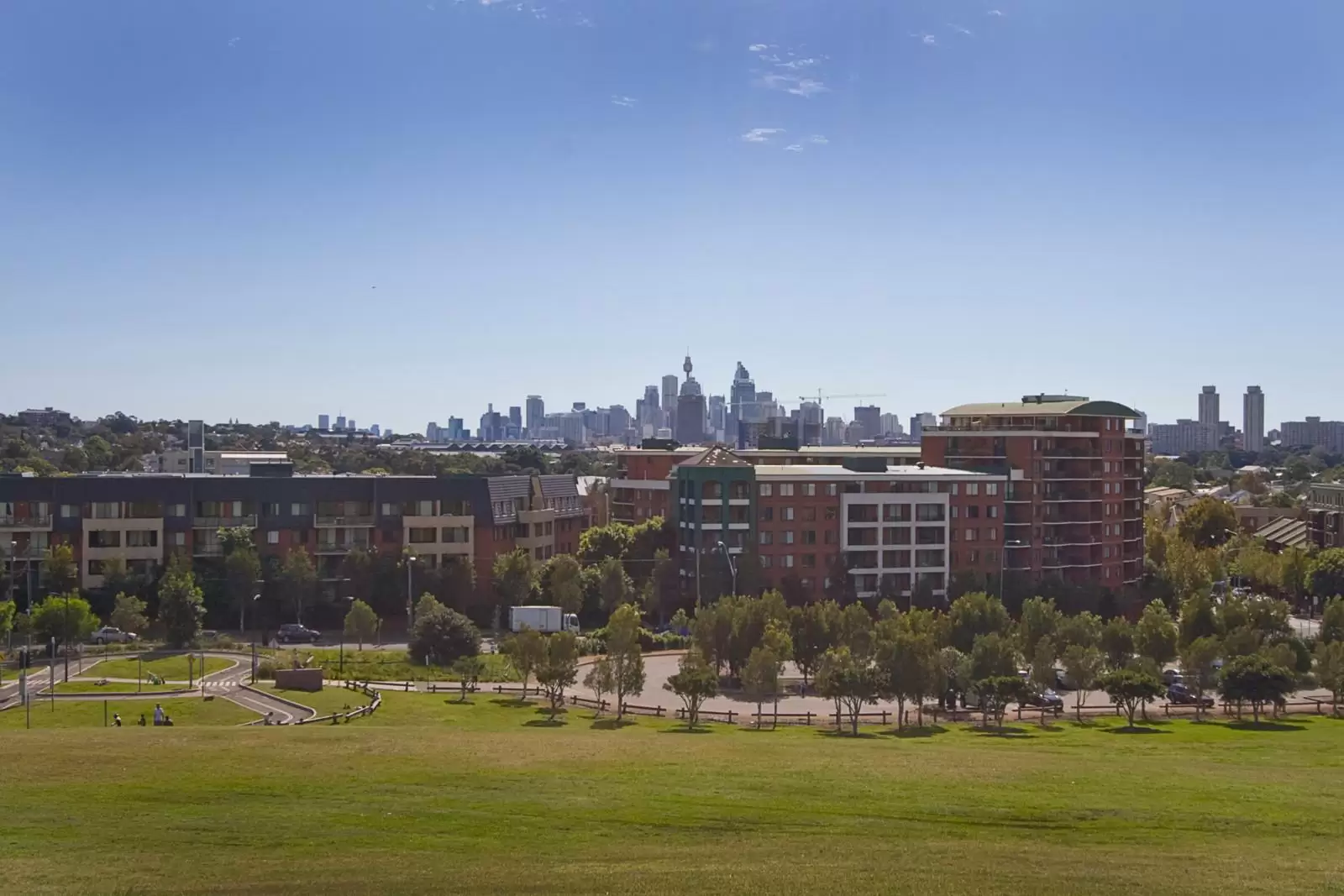 203/13 Princes Highway, St Peters Sold by Ballard Property - image 9