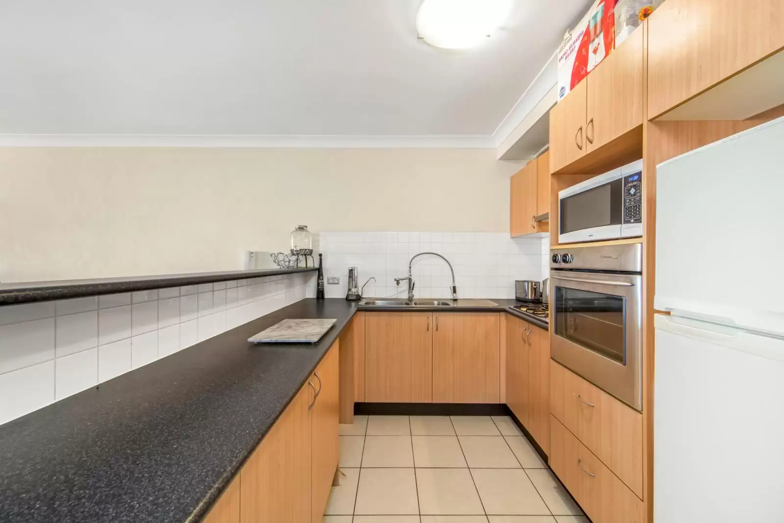 203/13 Princes Highway, St Peters Sold by Ballard Property - image 4