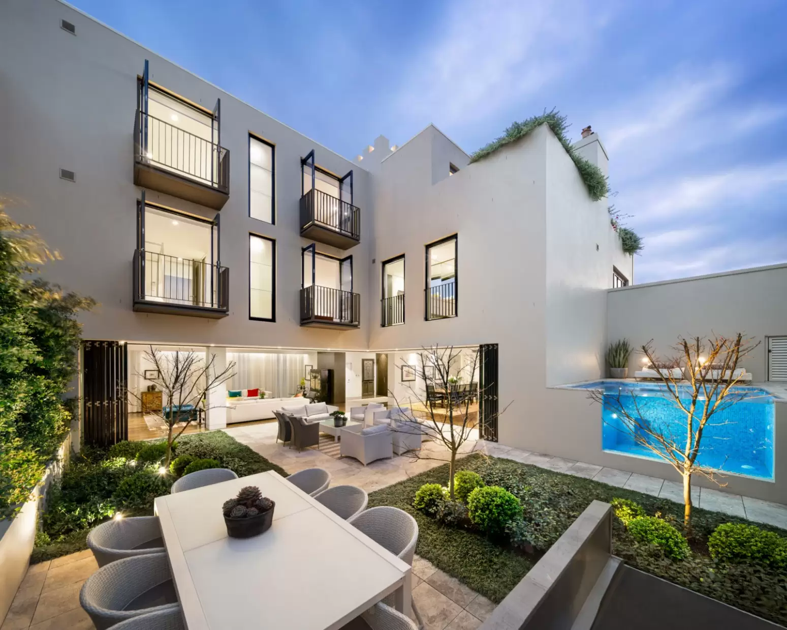 72 Windsor Street, Paddington Sold by Ballard Property - image 2