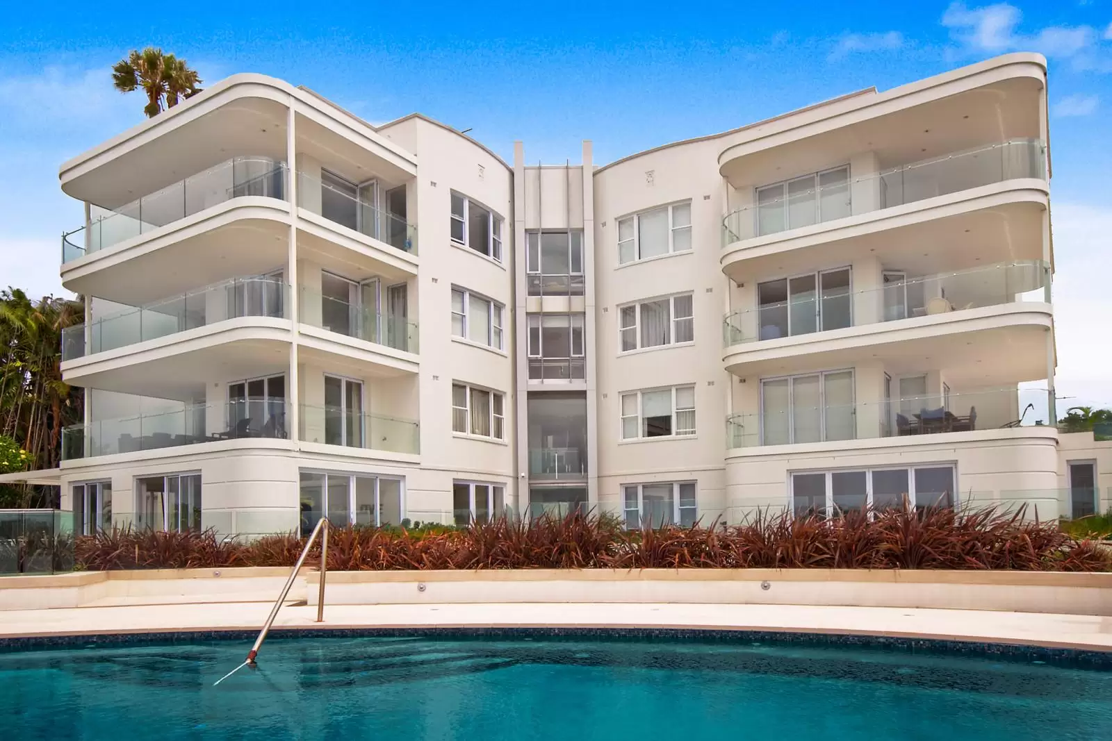 7/62 Wunulla Road, Point Piper Sold by Ballard Property - image 1