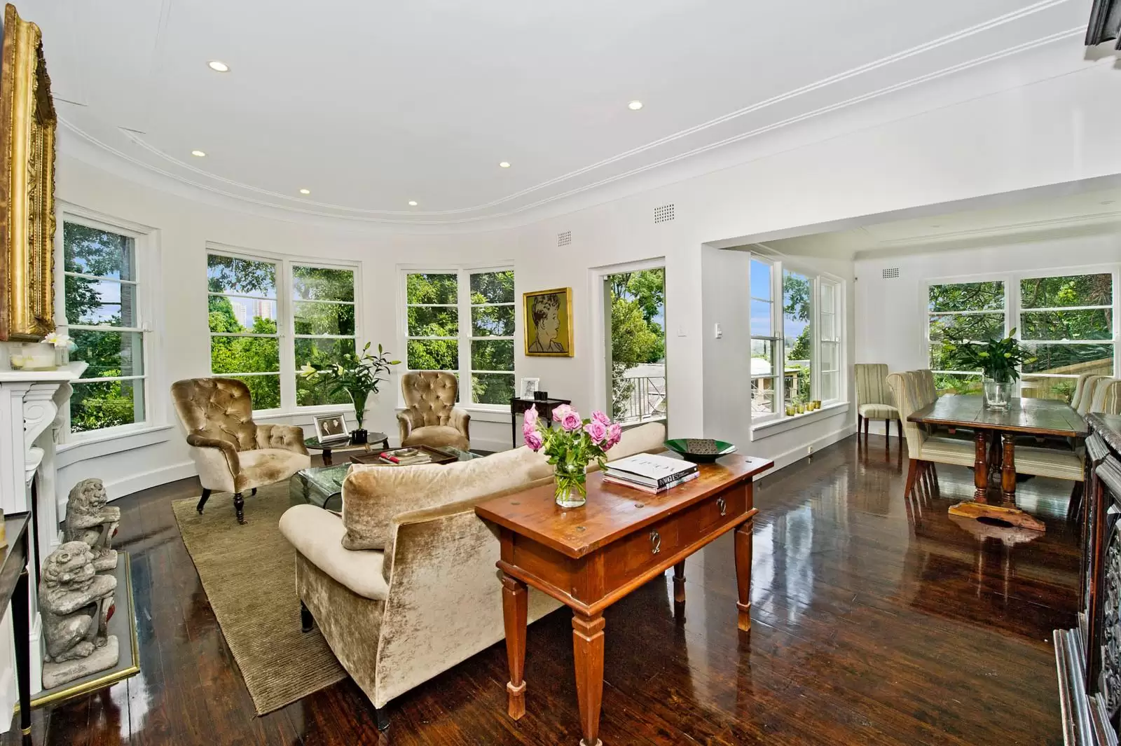 10 Kulgoa Road, Bellevue Hill Sold by Ballard Property - image 1