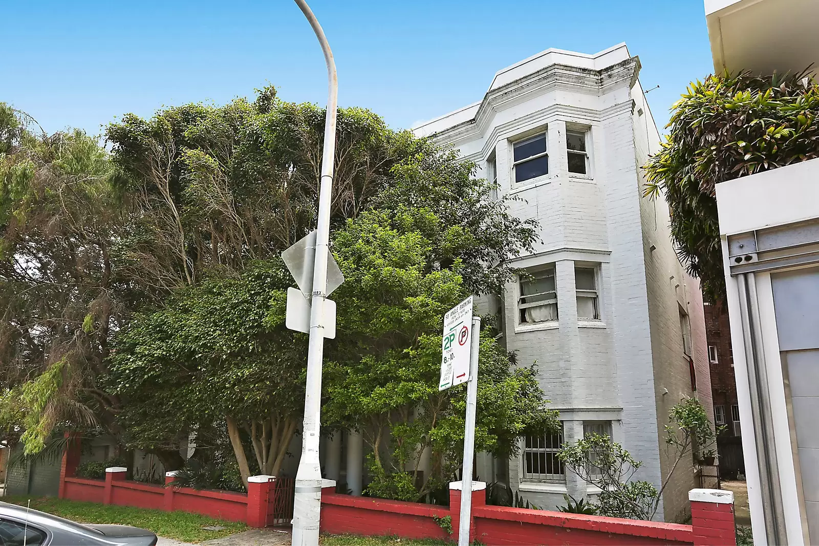 1 Sir Thomas Mitchell Road, Bondi Beach Sold by Ballard Property - image 2