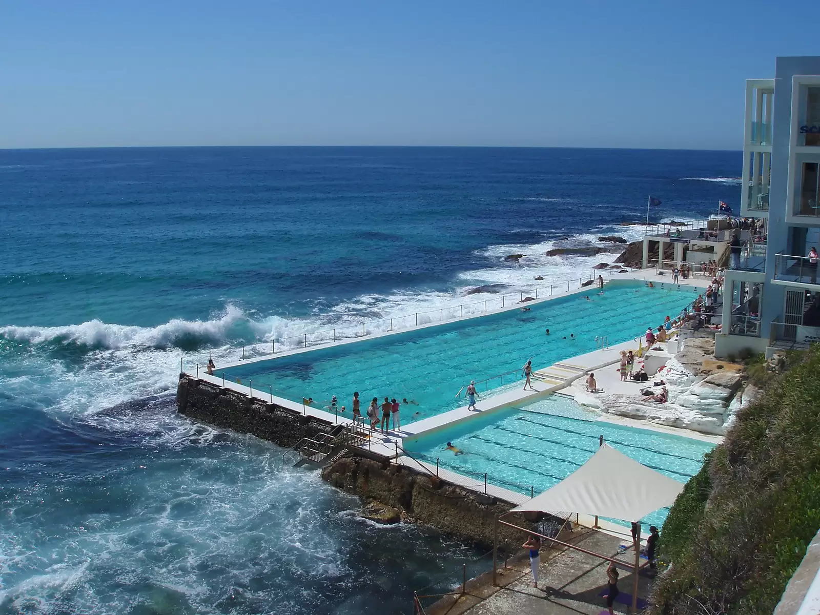 1 Sir Thomas Mitchell Road, Bondi Beach Sold by Ballard Property - image 3