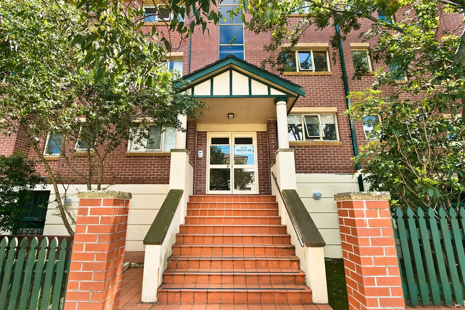 4/87 Doncaster Avenue, Kensington Sold by Ballard Property - image 6