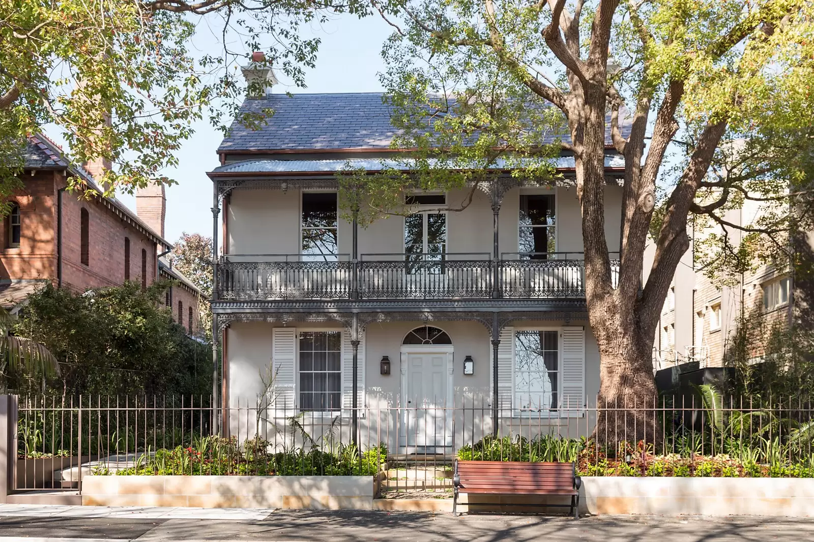 115 Queen Street, Woollahra Sold by Ballard Property - image 9