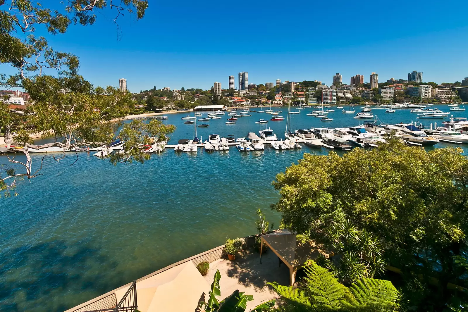 7/15 Gladswood Garden, Double Bay Sold by Ballard Property - image 1