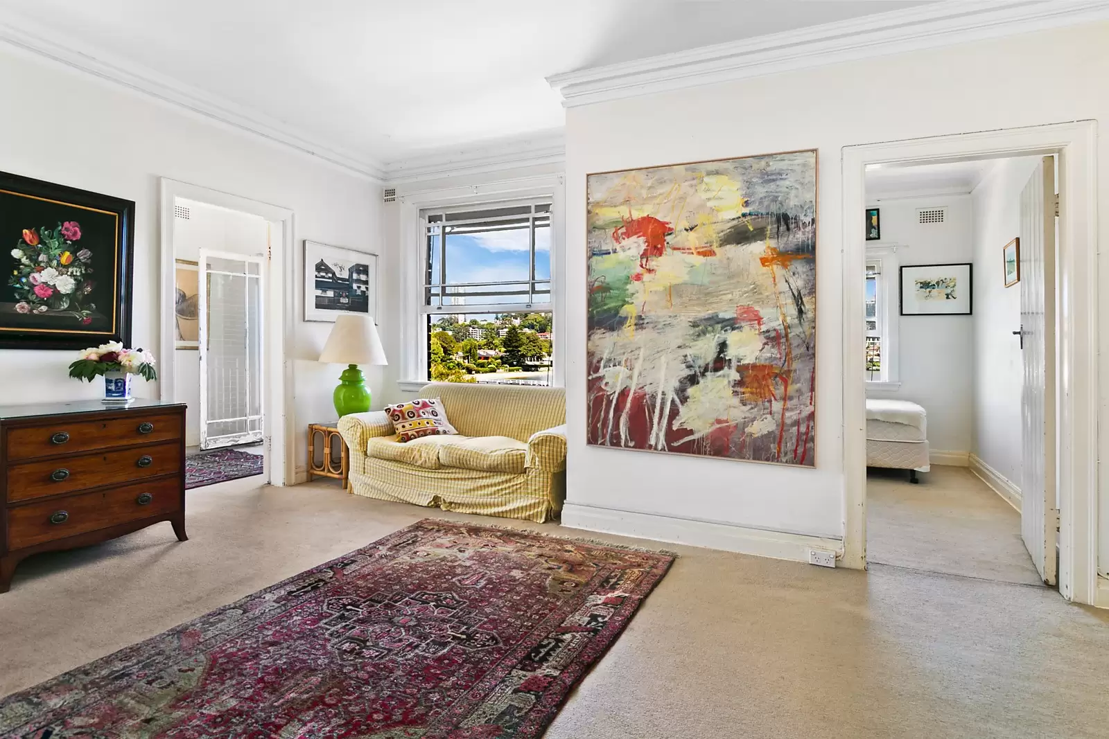 7/15 Gladswood Garden, Double Bay Sold by Ballard Property - image 2