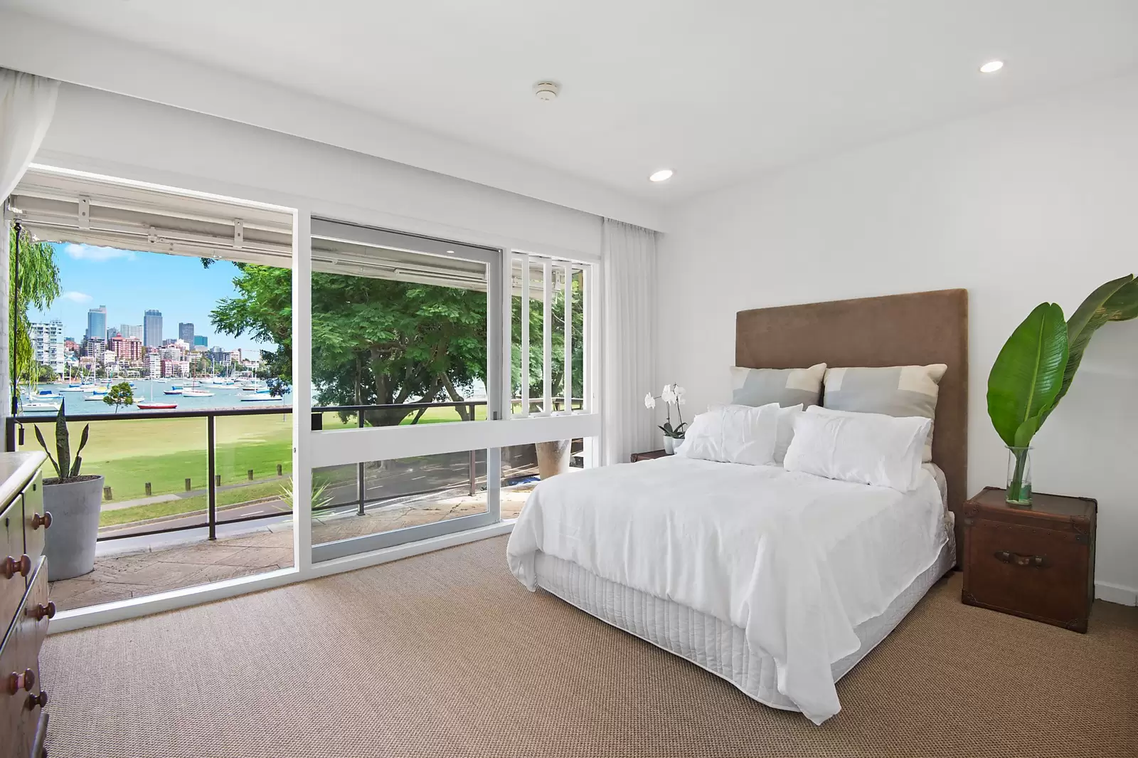 61 New Beach Road, Darling Point Sold by Ballard Property - image 4