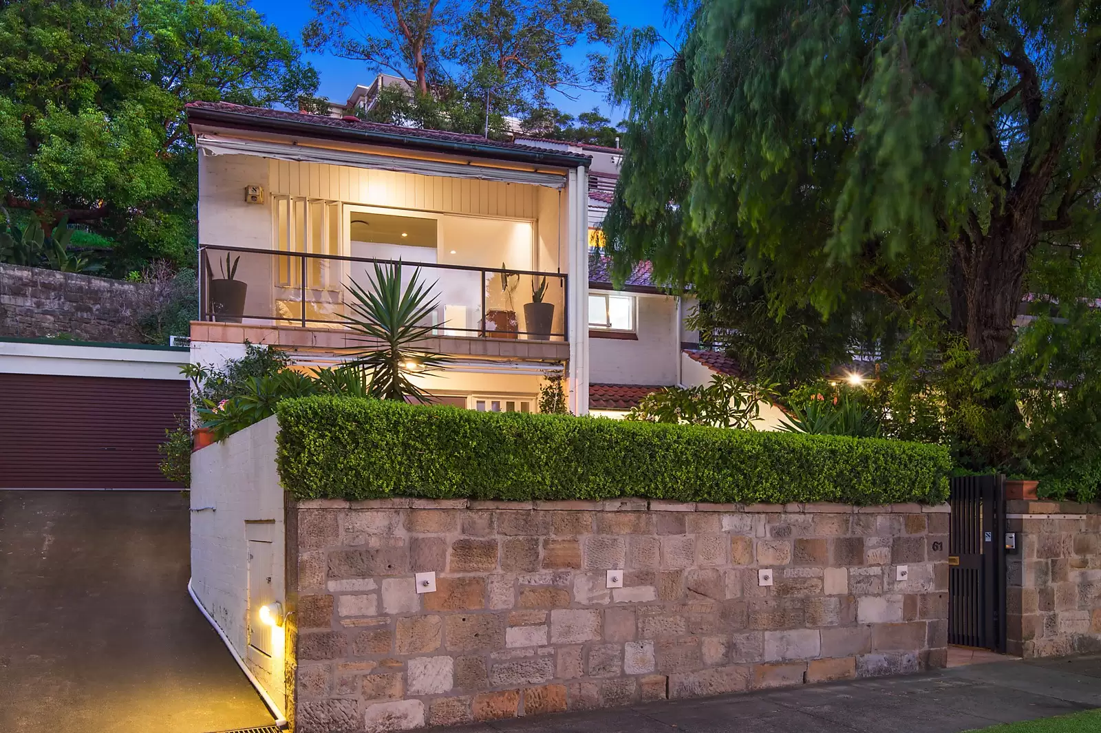 61 New Beach Road, Darling Point Sold by Ballard Property - image 8