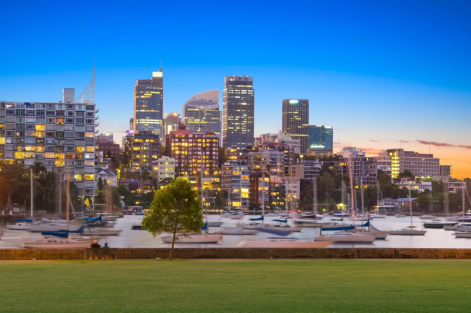 61 New Beach Road, Darling Point Sold by Ballard Property - image 1