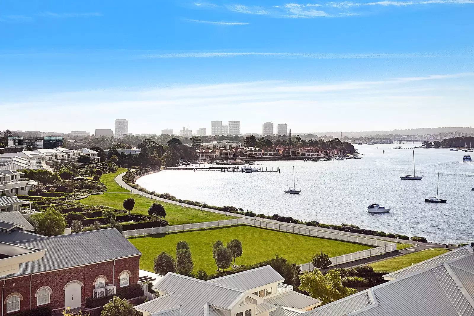 507/38 Peninsula Drive, Breakfast Point Sold by Ballard Property - image 12