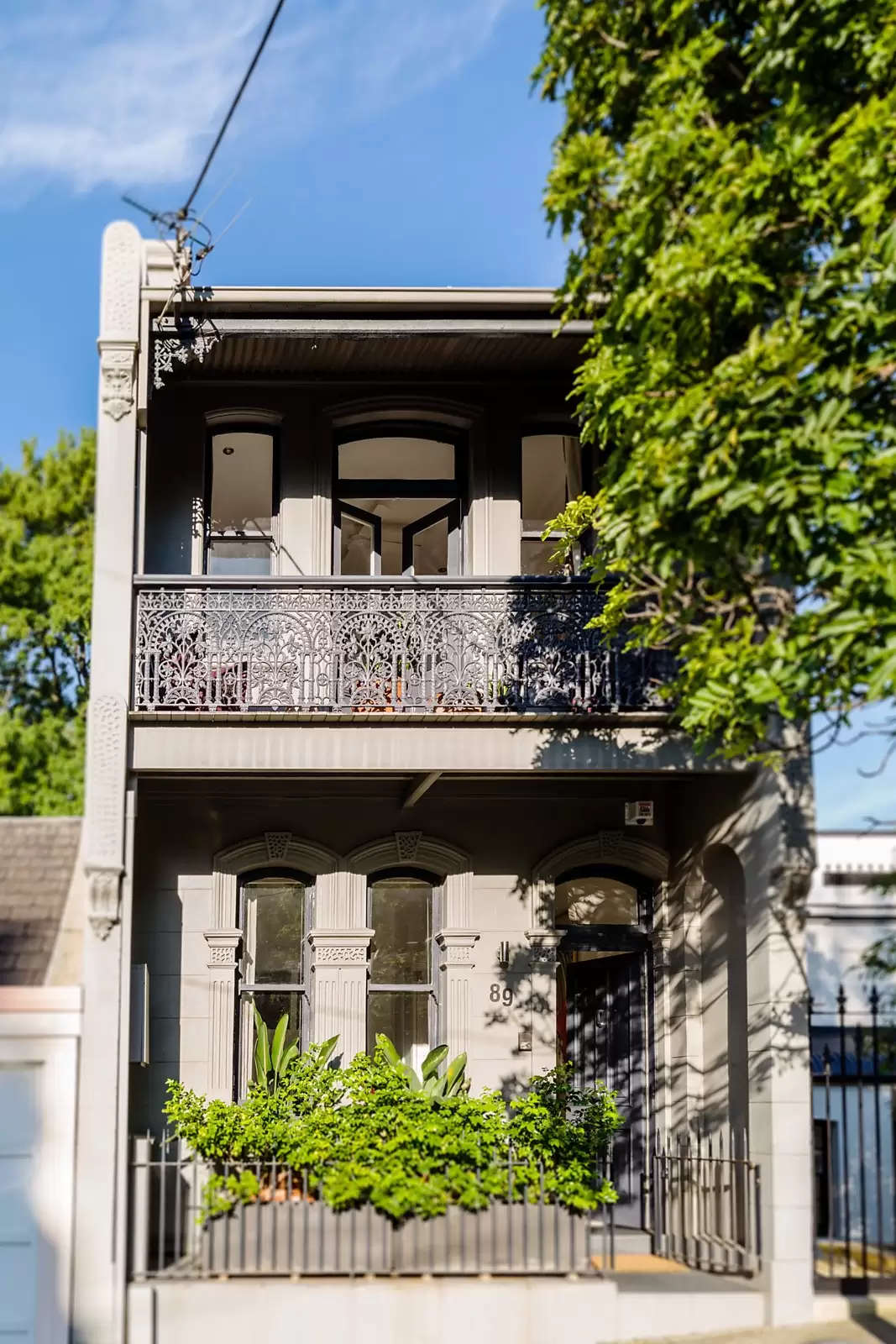 89 Cascade Street, Paddington Sold by Ballard Property - image 7