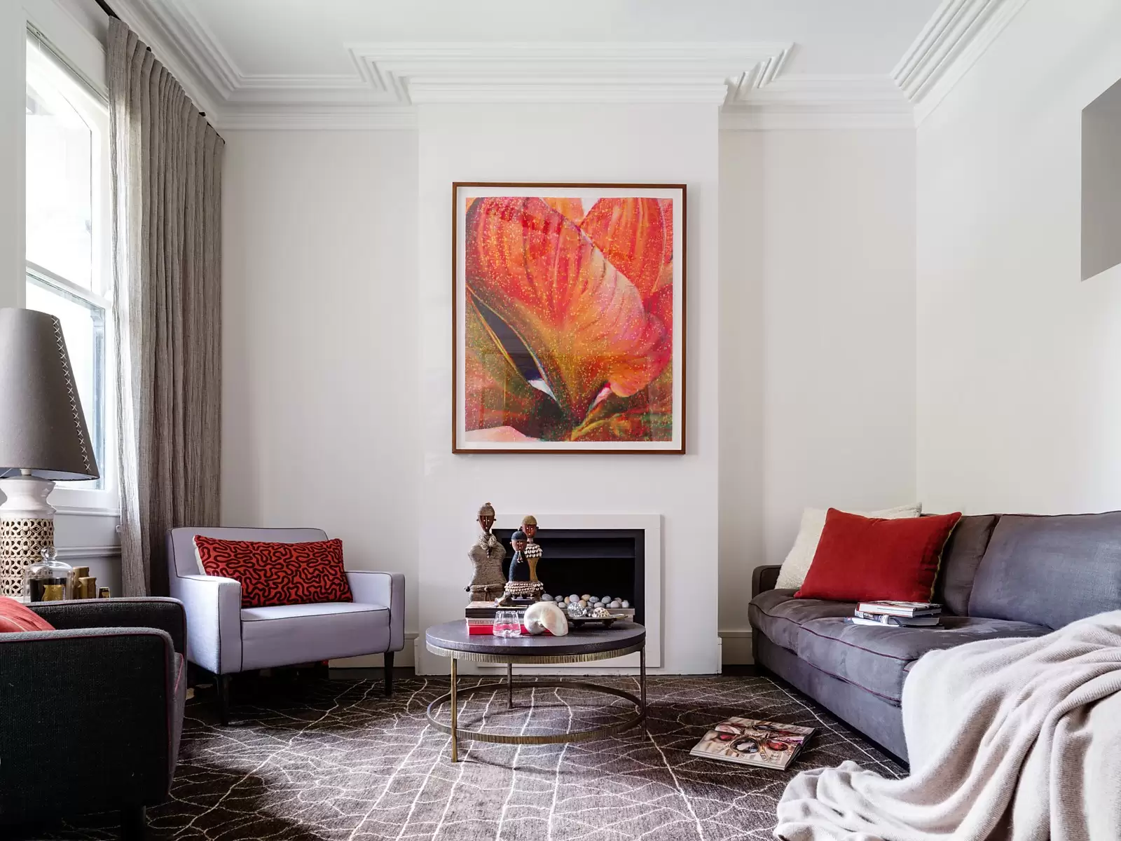 89 Cascade Street, Paddington Sold by Ballard Property - image 1