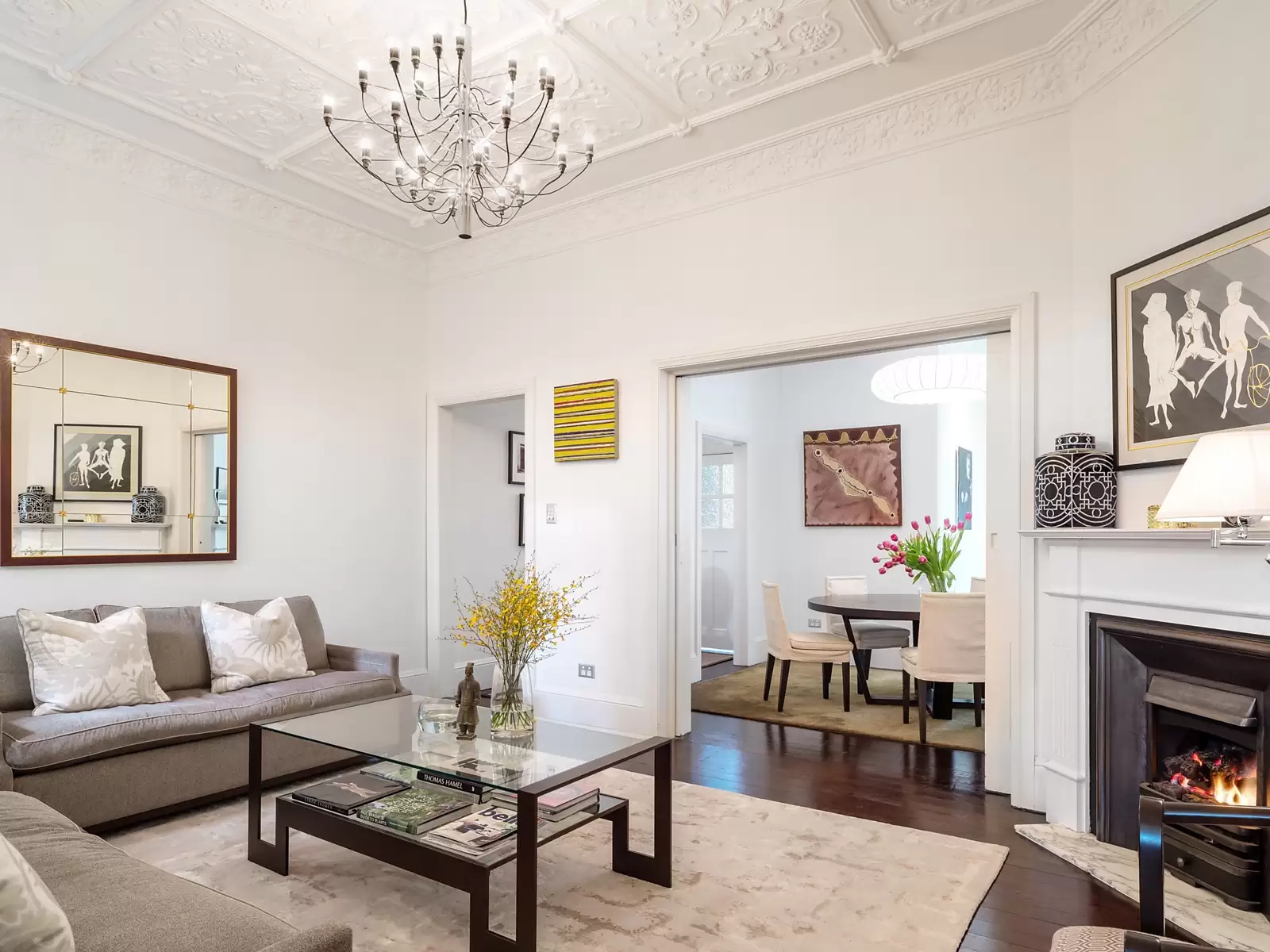 37 Moore Park Road, Centennial Park Sold by Ballard Property - image 1