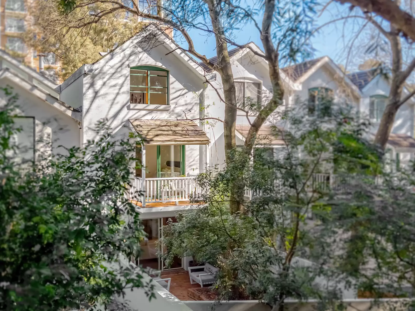 67 Harris Street, Paddington Sold by Ballard Property - image 8