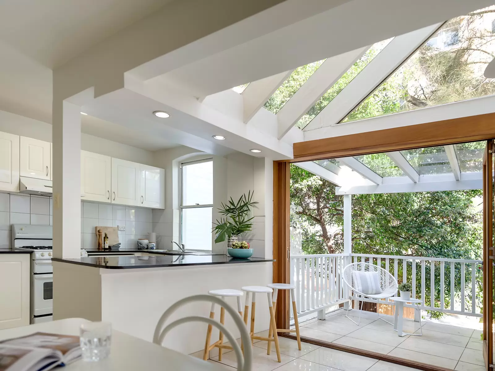 67 Harris Street, Paddington Sold by Ballard Property - image 2