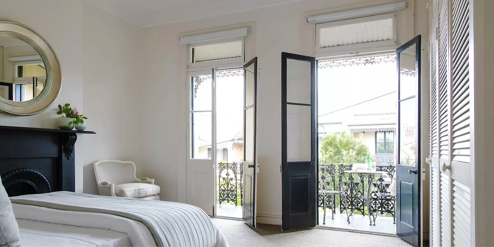 21 Heeley Street, Paddington Sold by Ballard Property - image 2