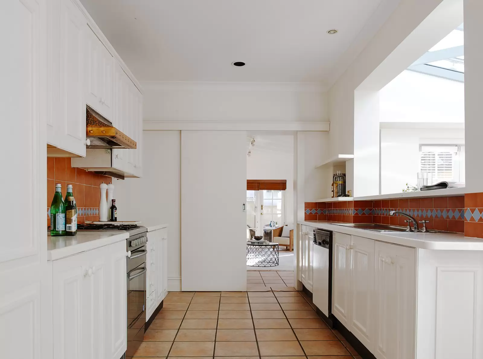 21 Heeley Street, Paddington Sold by Ballard Property - image 3
