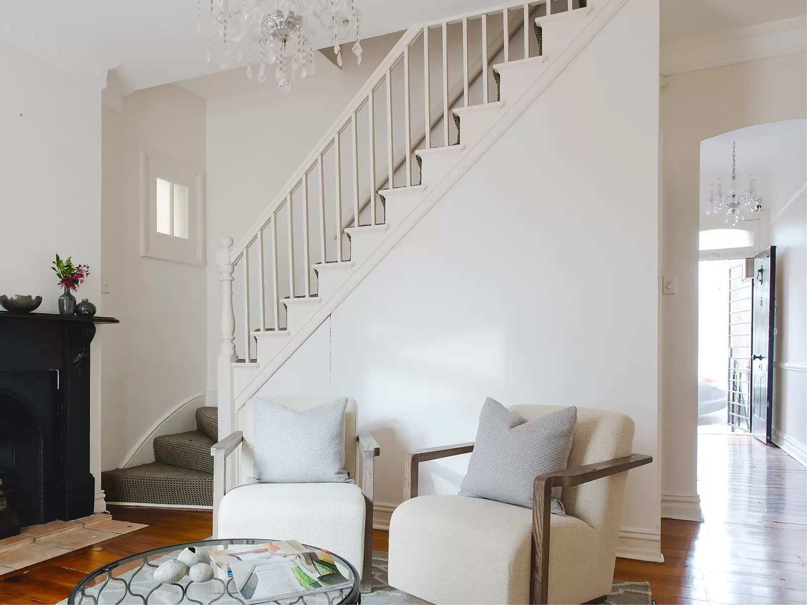 21 Heeley Street, Paddington Sold by Ballard Property - image 4