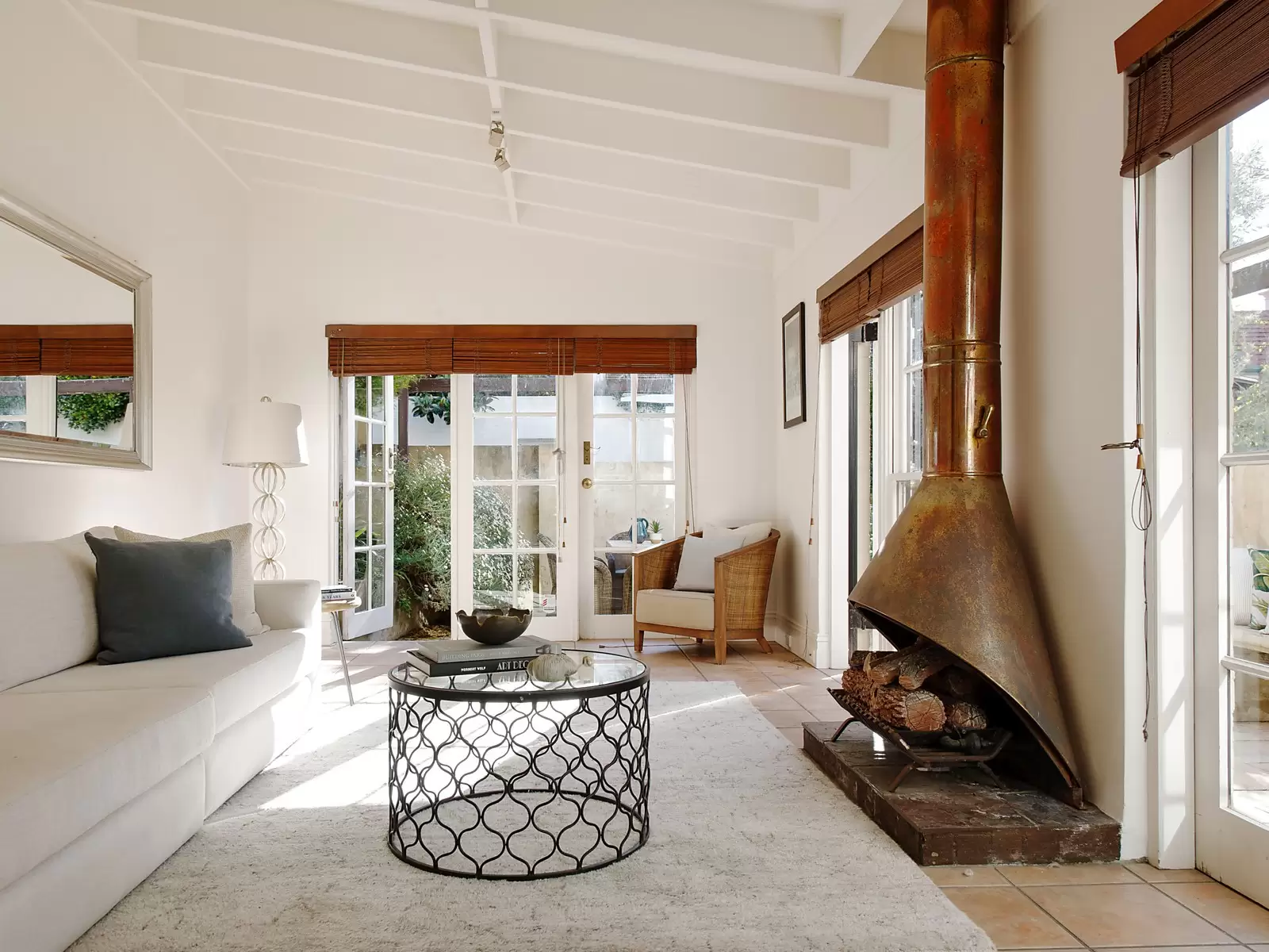 21 Heeley Street, Paddington Sold by Ballard Property - image 1