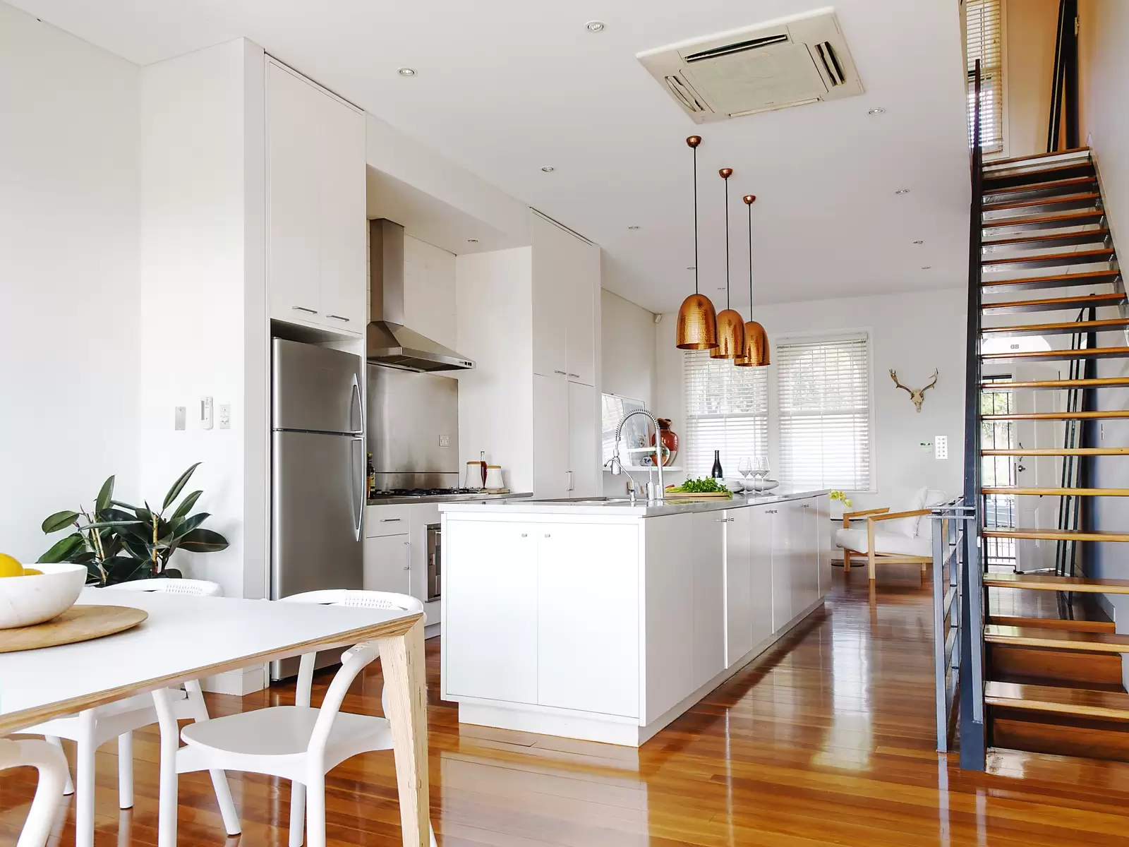 80 Hargrave Street, Paddington Sold by Ballard Property - image 1