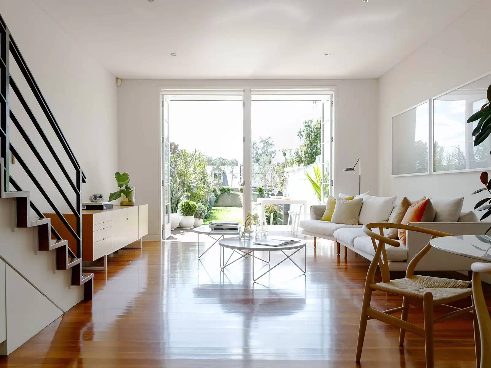 80 Hargrave Street, Paddington Sold by Ballard Property - image 3