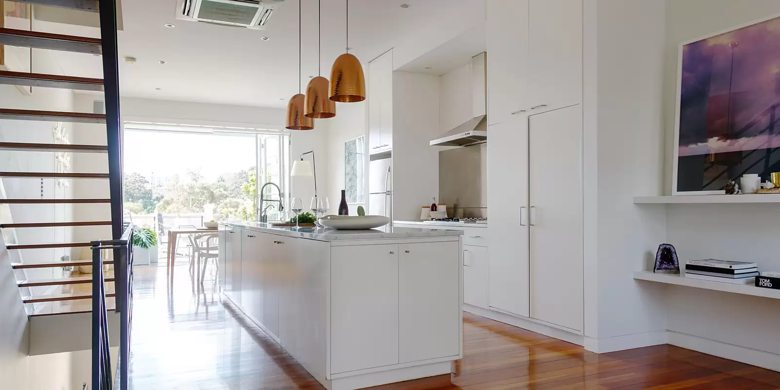 80 Hargrave Street, Paddington Sold by Ballard Property - image 2